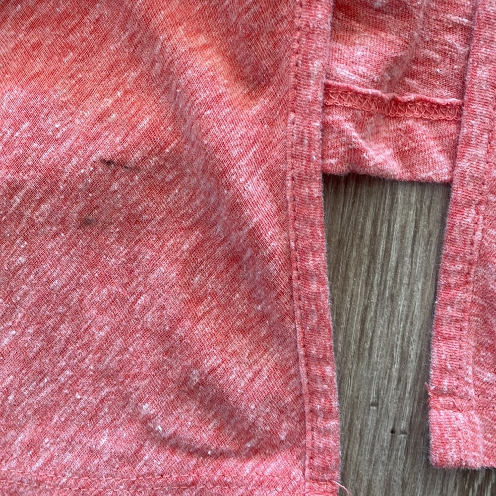Roxy top size Large - Picture 4 of 5